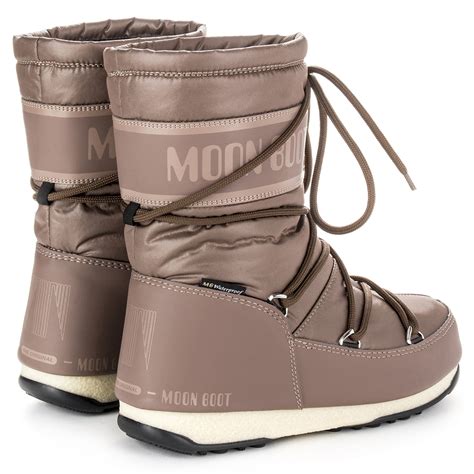 moonboots damen